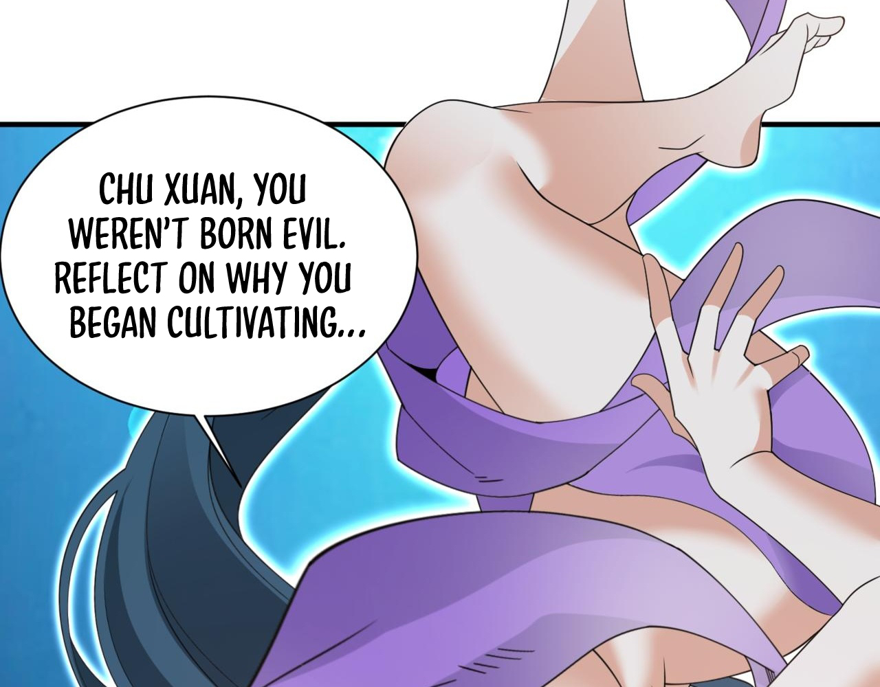 Read Reborn as a Demonic Cultivator EN Manga Online