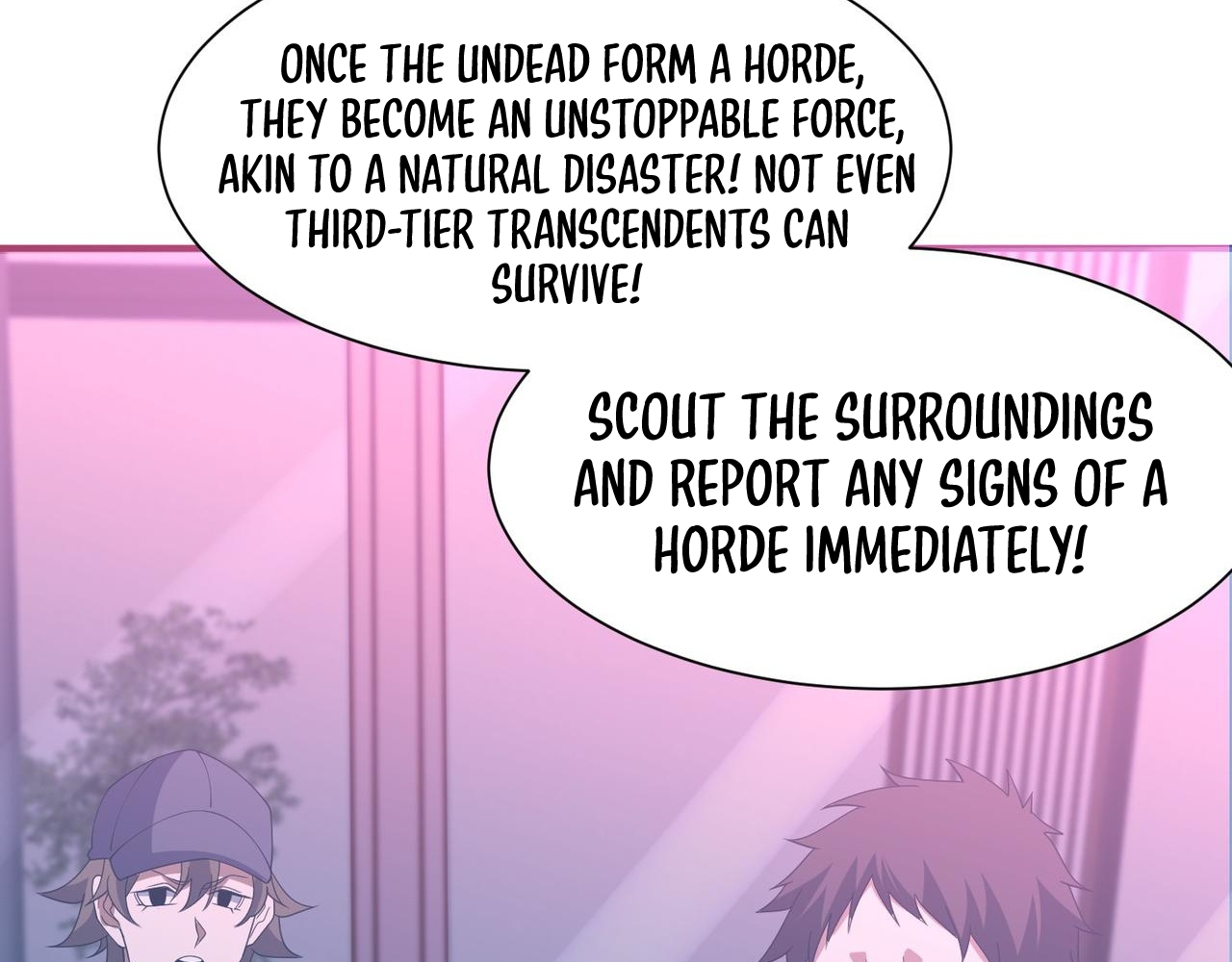 Read Reborn as a Demonic Cultivator EN Manga Online