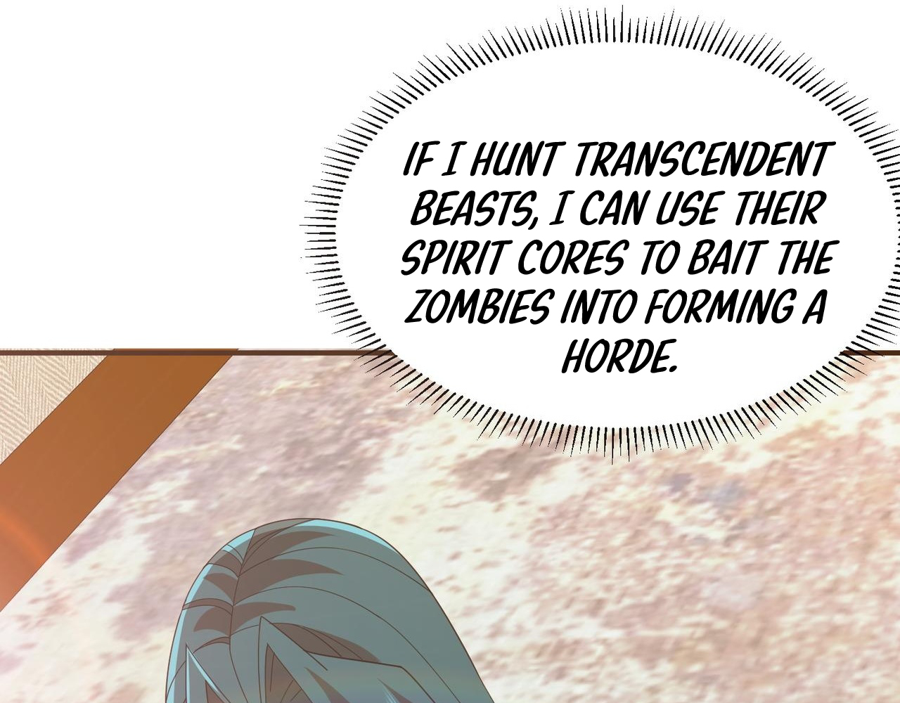 Read Reborn as a Demonic Cultivator EN Manga Online