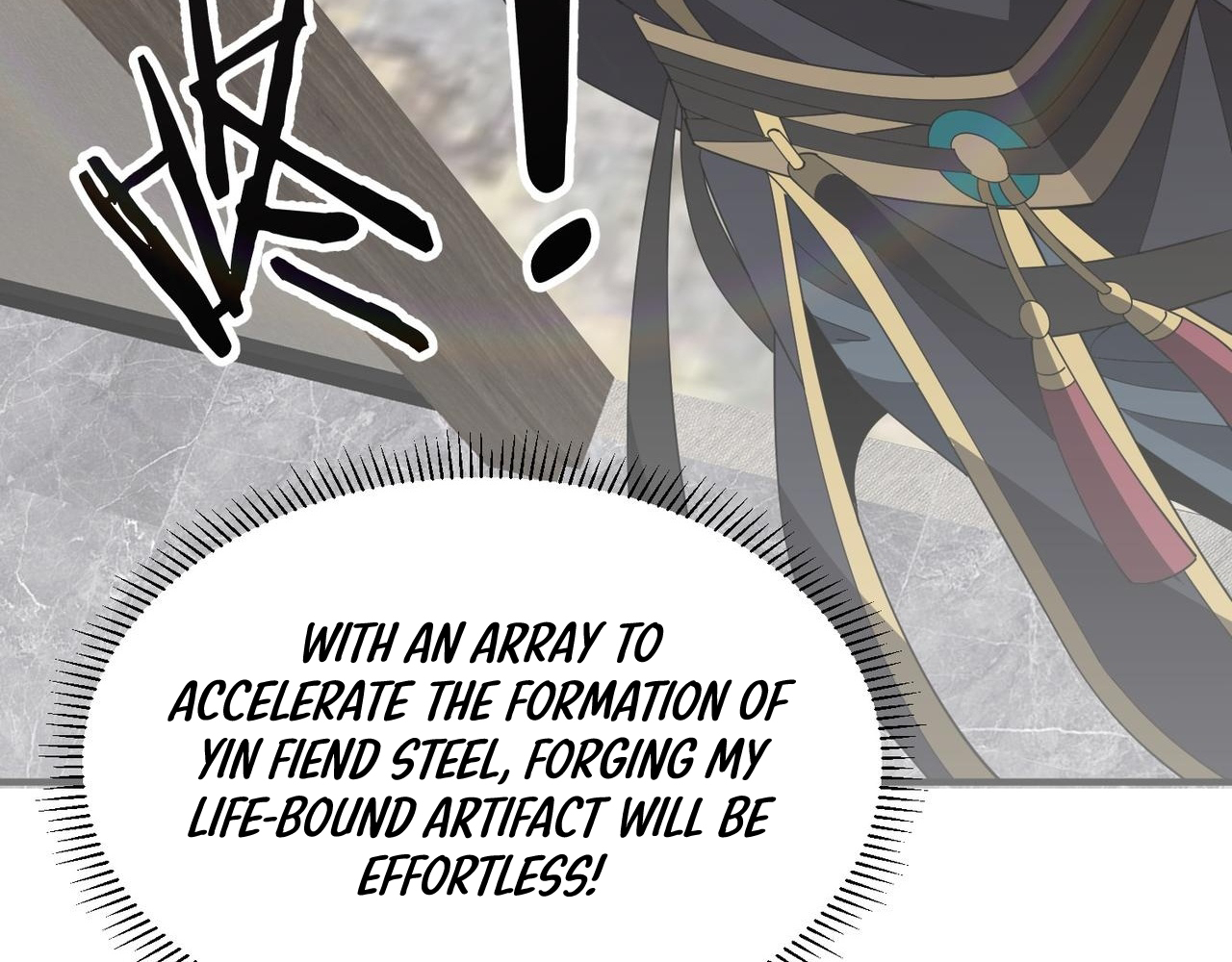 Read Reborn as a Demonic Cultivator EN Manga Online