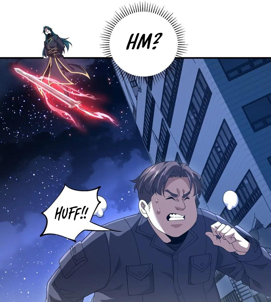 Read Reborn as a Demonic Cultivator EN Manga Online