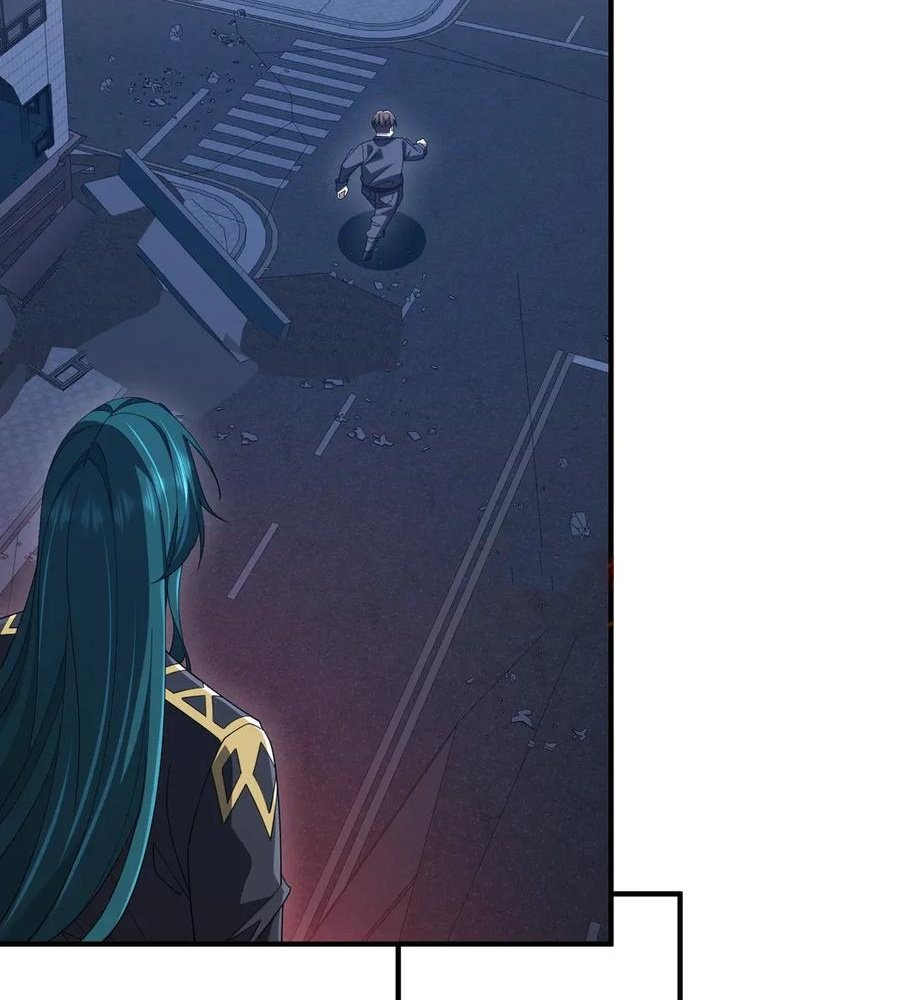 Read Reborn as a Demonic Cultivator EN Manga Online