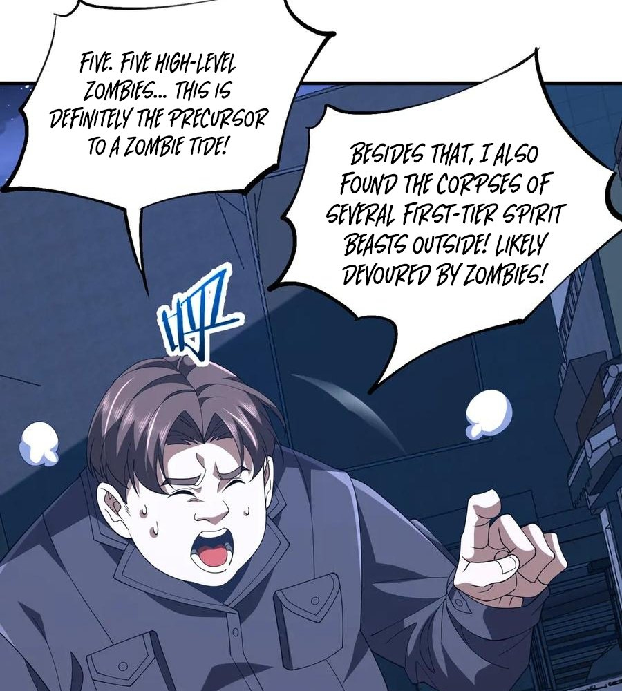 Read Reborn as a Demonic Cultivator EN Manga Online