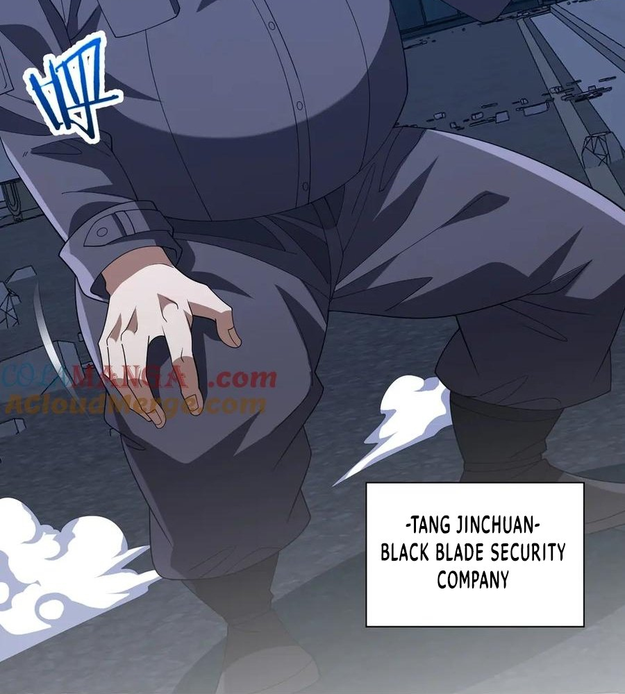 Read Reborn as a Demonic Cultivator EN Manga Online