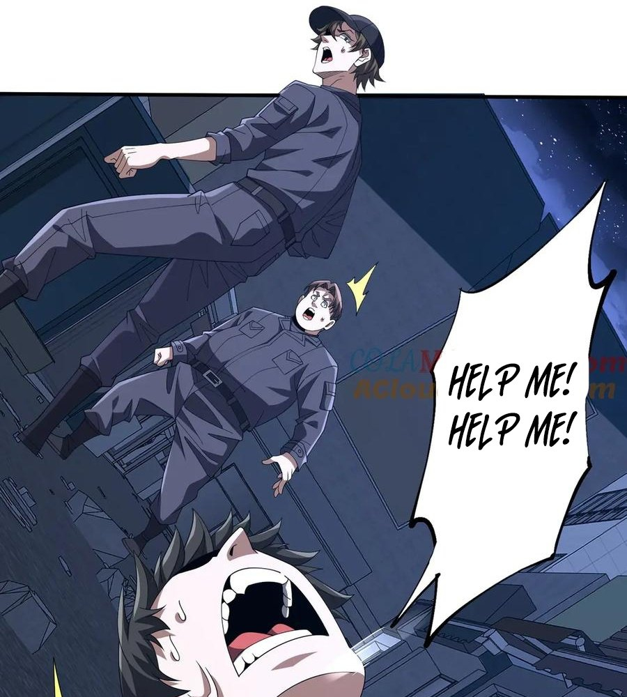 Read Reborn as a Demonic Cultivator EN Manga Online