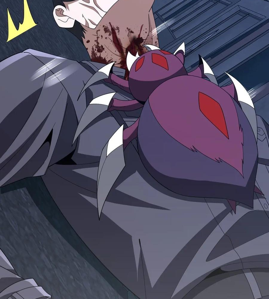 Read Reborn as a Demonic Cultivator EN Manga Online