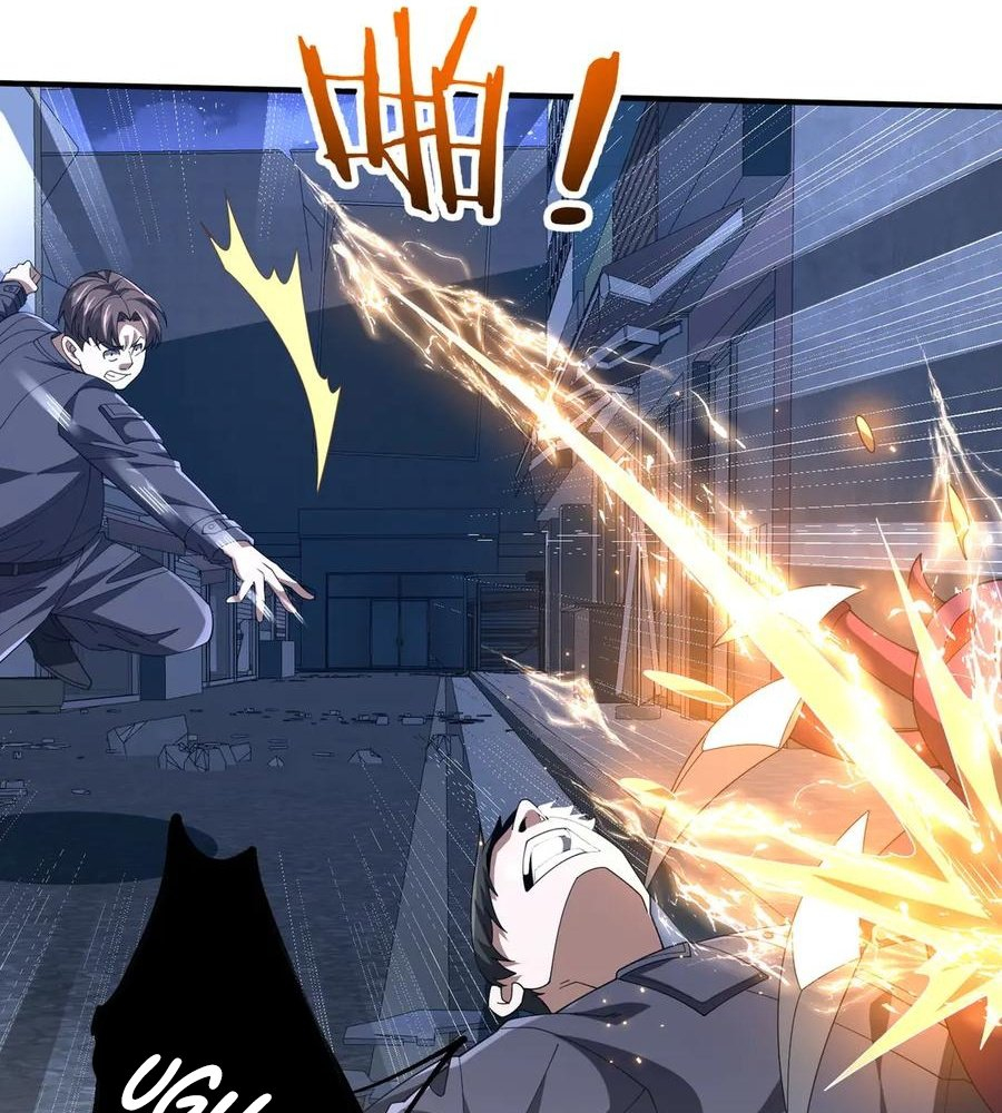 Read Reborn as a Demonic Cultivator EN Manga Online