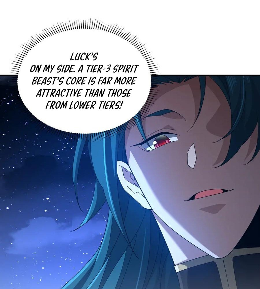Read Reborn as a Demonic Cultivator EN Manga Online