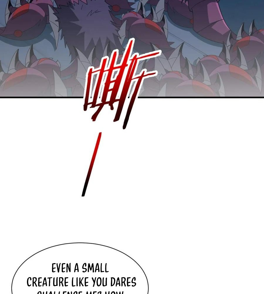Read Reborn as a Demonic Cultivator EN Manga Online