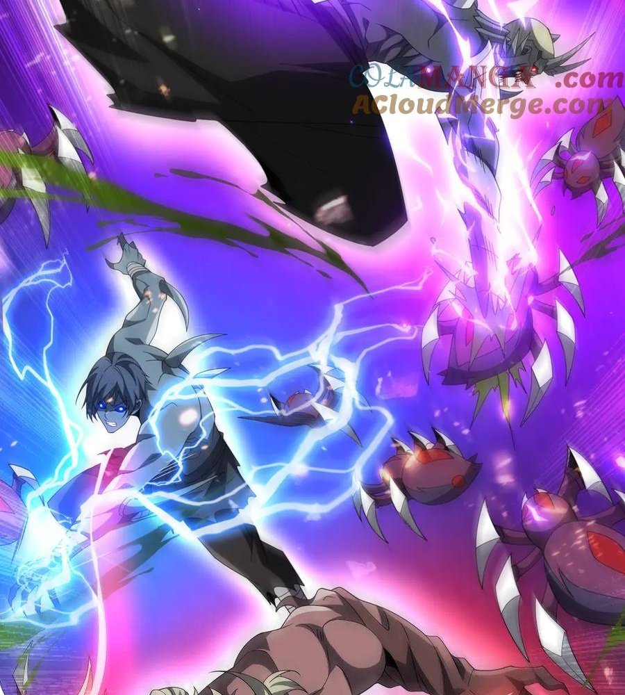 Read Reborn as a Demonic Cultivator EN Manga Online