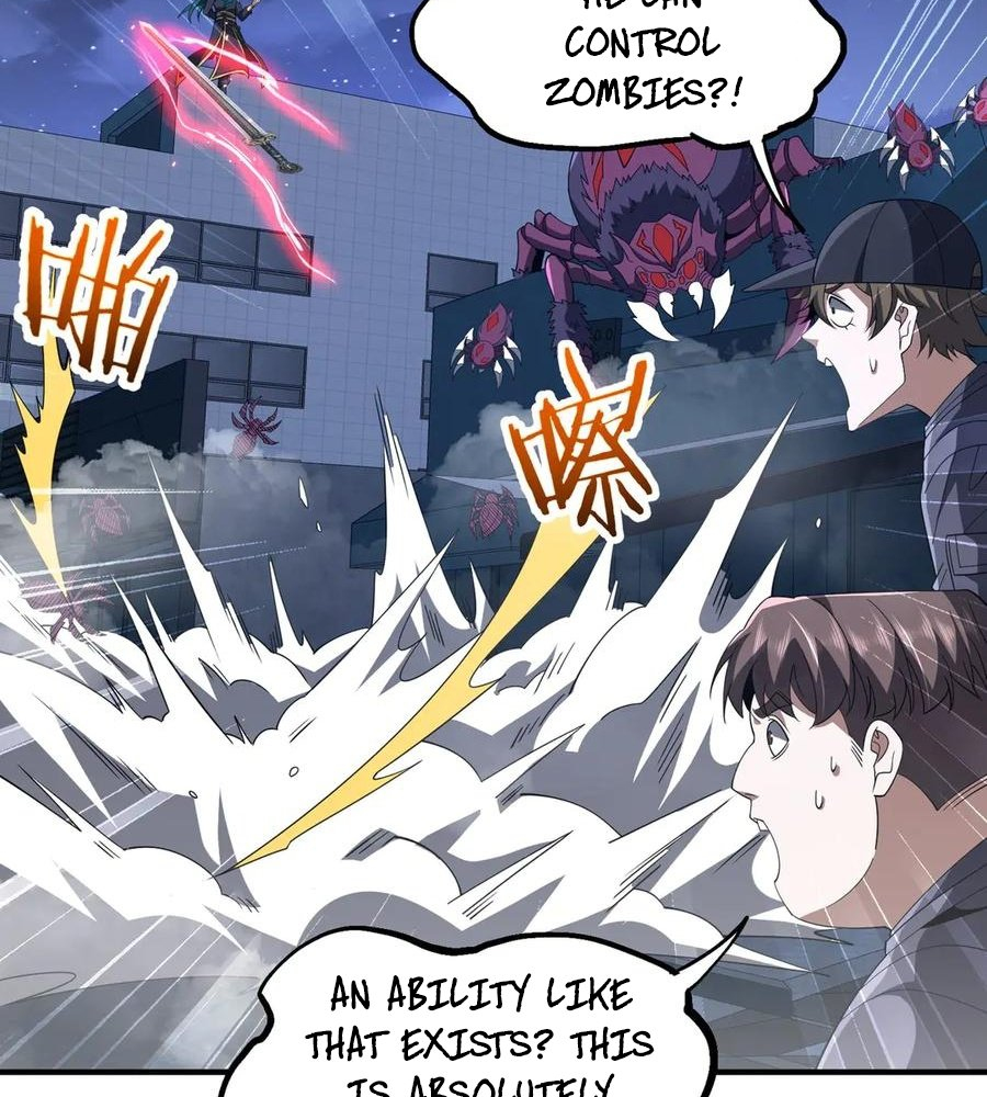 Read Reborn as a Demonic Cultivator EN Manga Online