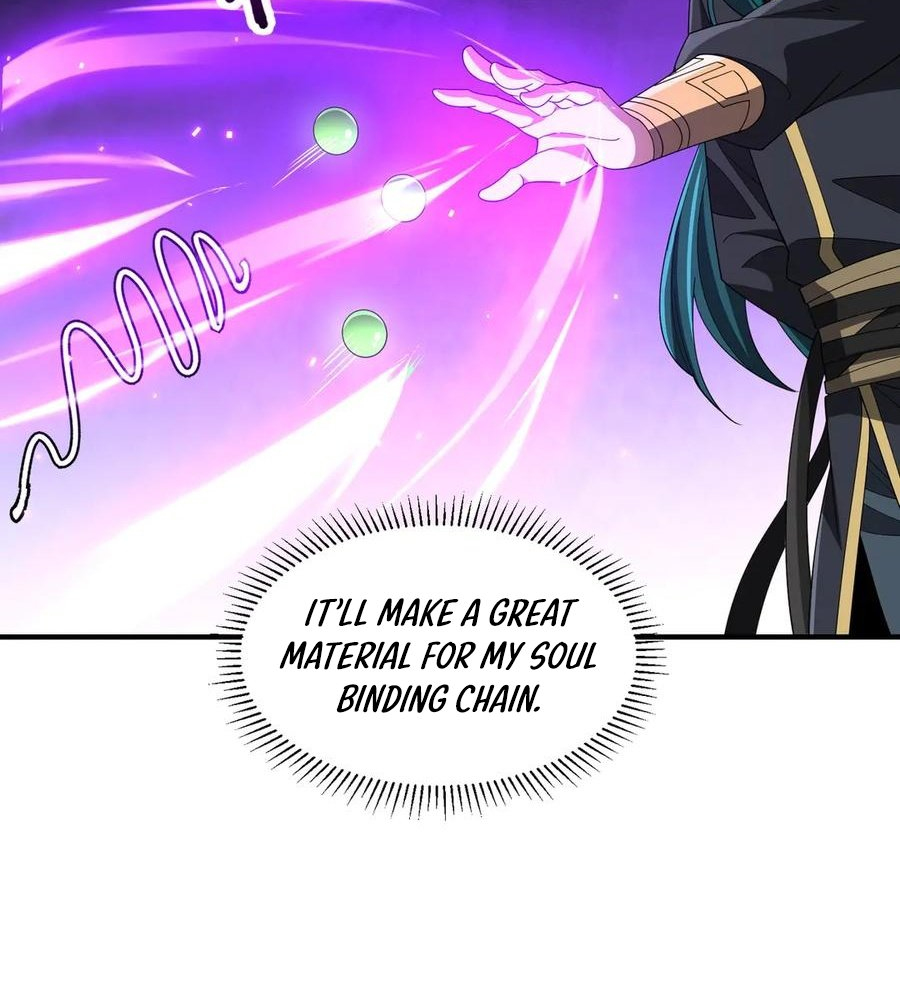 Read Reborn as a Demonic Cultivator EN Manga Online