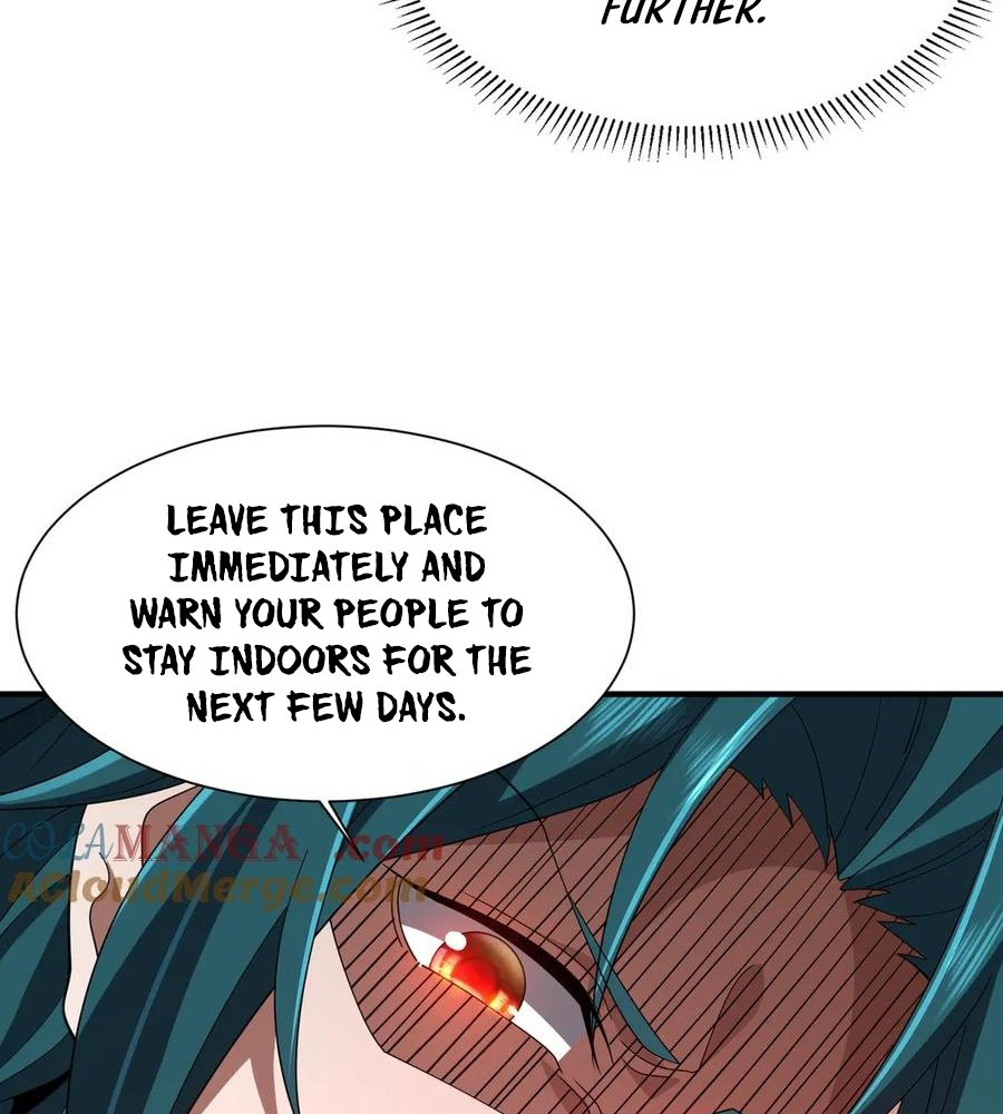 Read Reborn as a Demonic Cultivator EN Manga Online