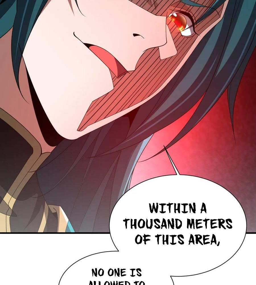 Read Reborn as a Demonic Cultivator EN Manga Online