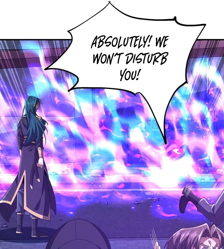 Read Reborn as a Demonic Cultivator EN Manga Online