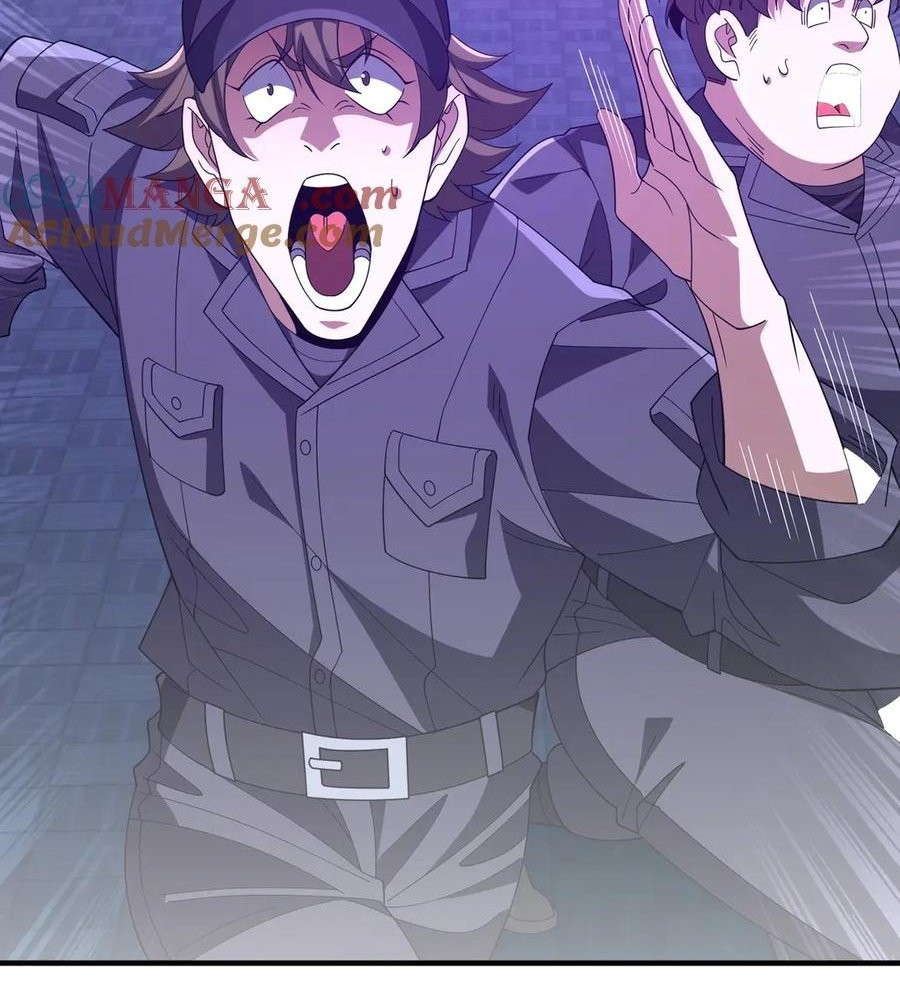 Read Reborn as a Demonic Cultivator EN Manga Online