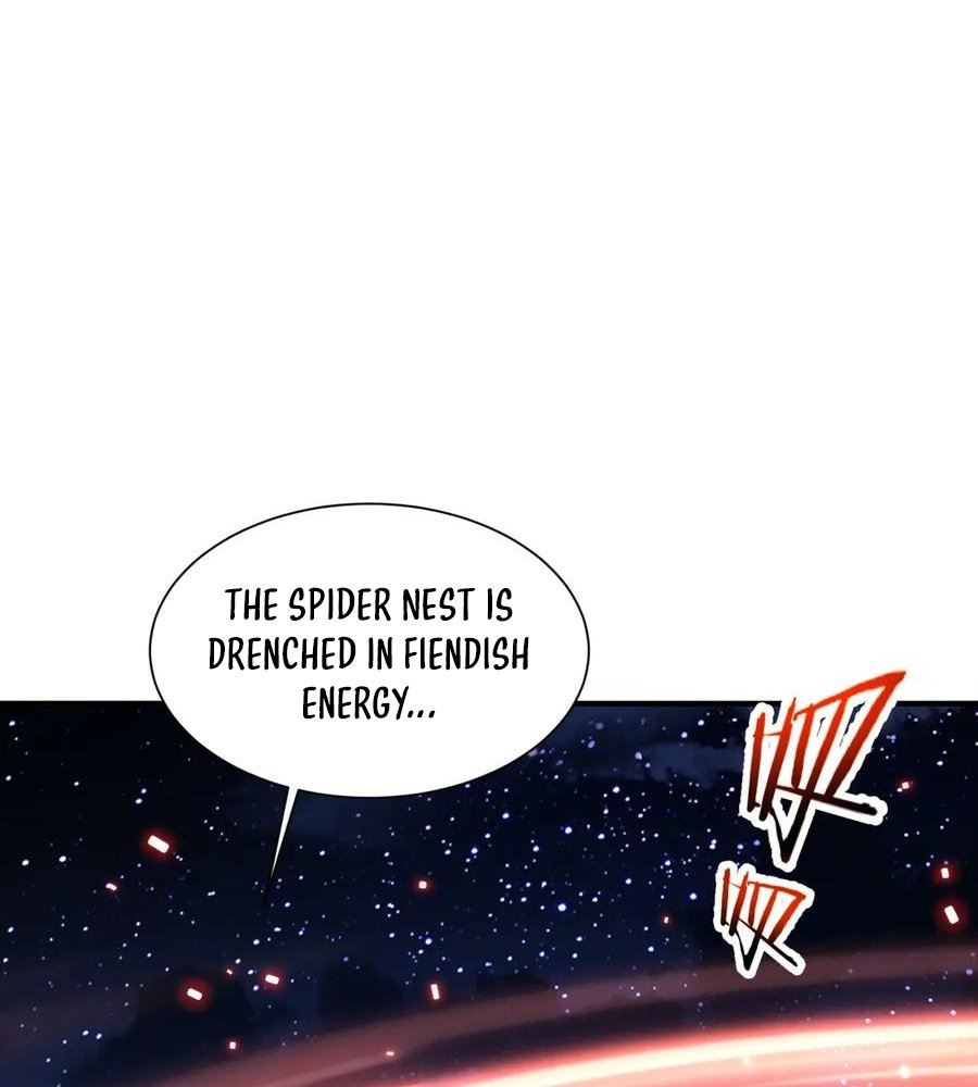 Read Reborn as a Demonic Cultivator EN Manga Online