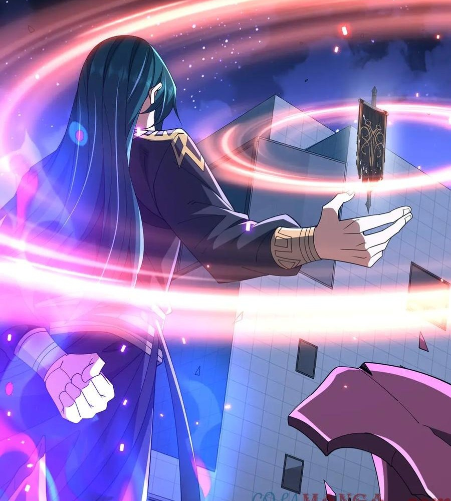 Read Reborn as a Demonic Cultivator EN Manga Online