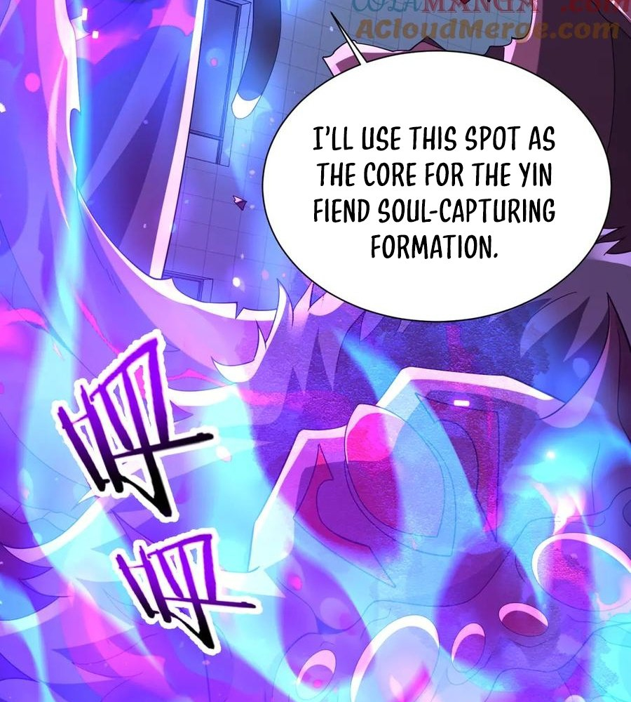 Read Reborn as a Demonic Cultivator EN Manga Online