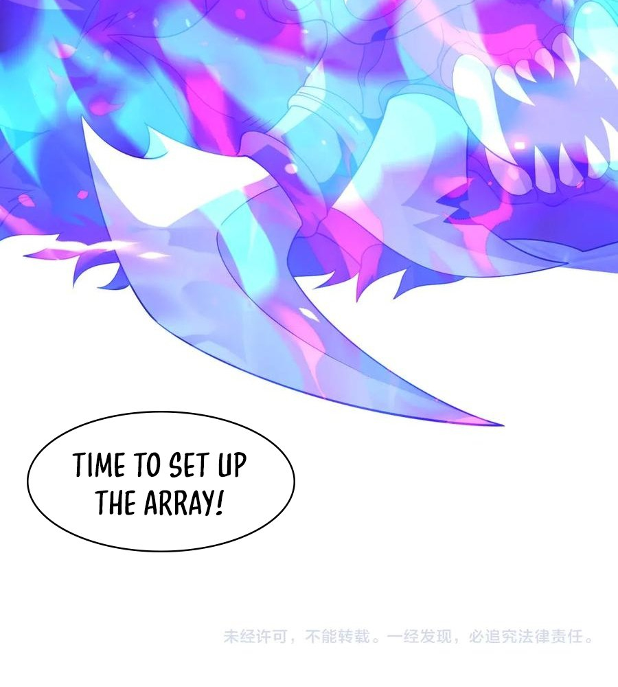 Read Reborn as a Demonic Cultivator EN Manga Online