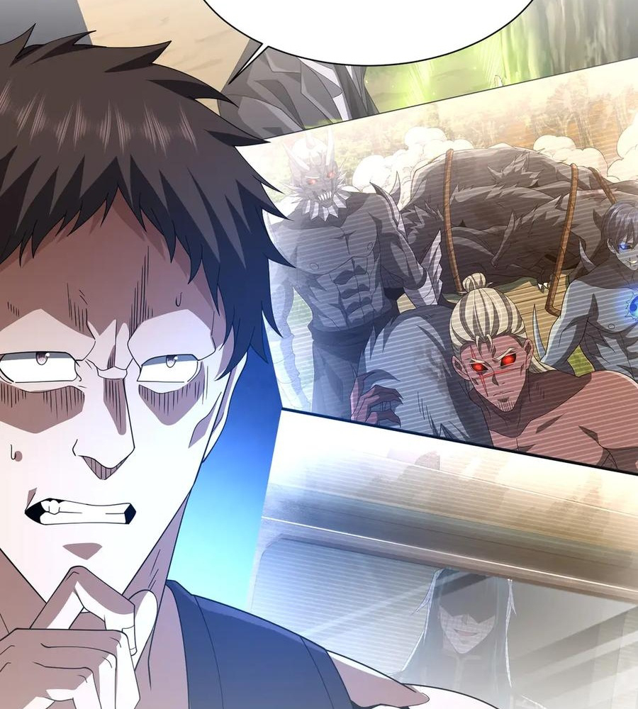 Read Reborn as a Demonic Cultivator EN Manga Online