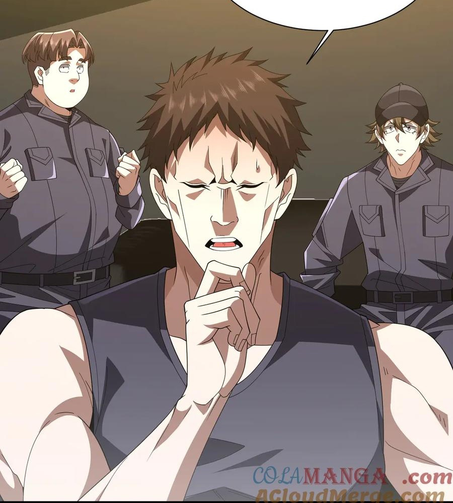 Read Reborn as a Demonic Cultivator EN Manga Online