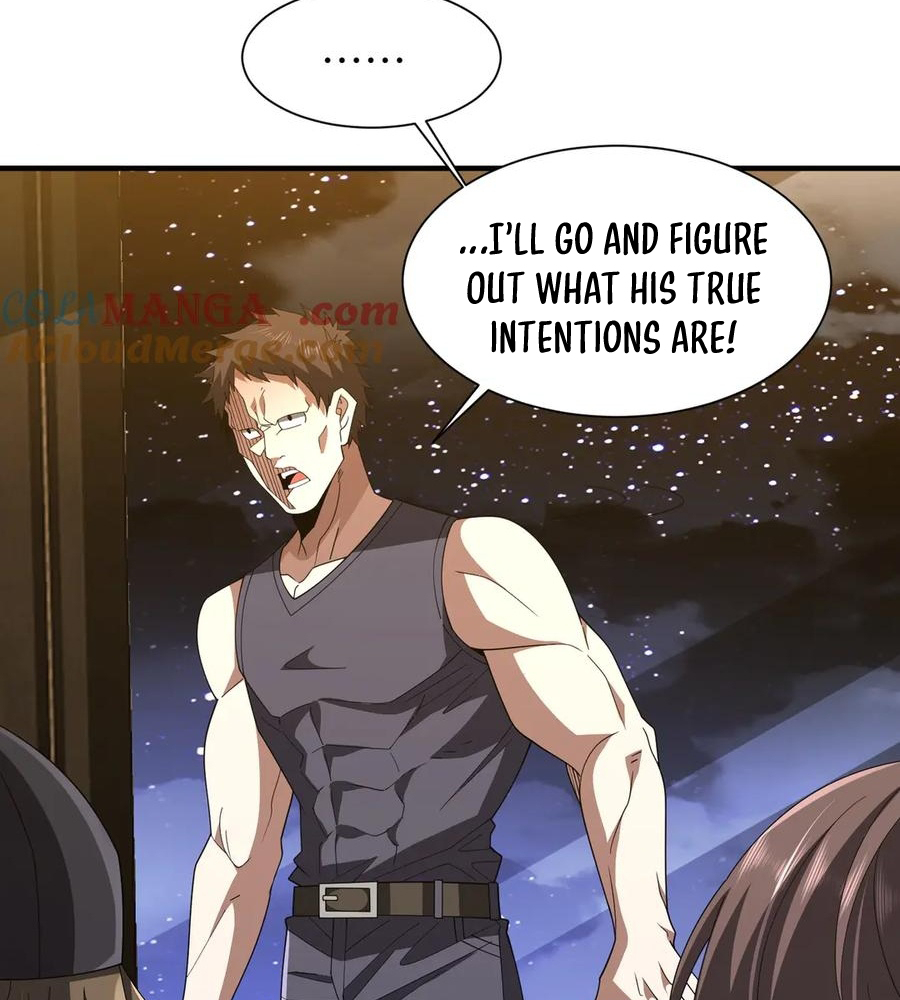 Read Reborn as a Demonic Cultivator EN Manga Online