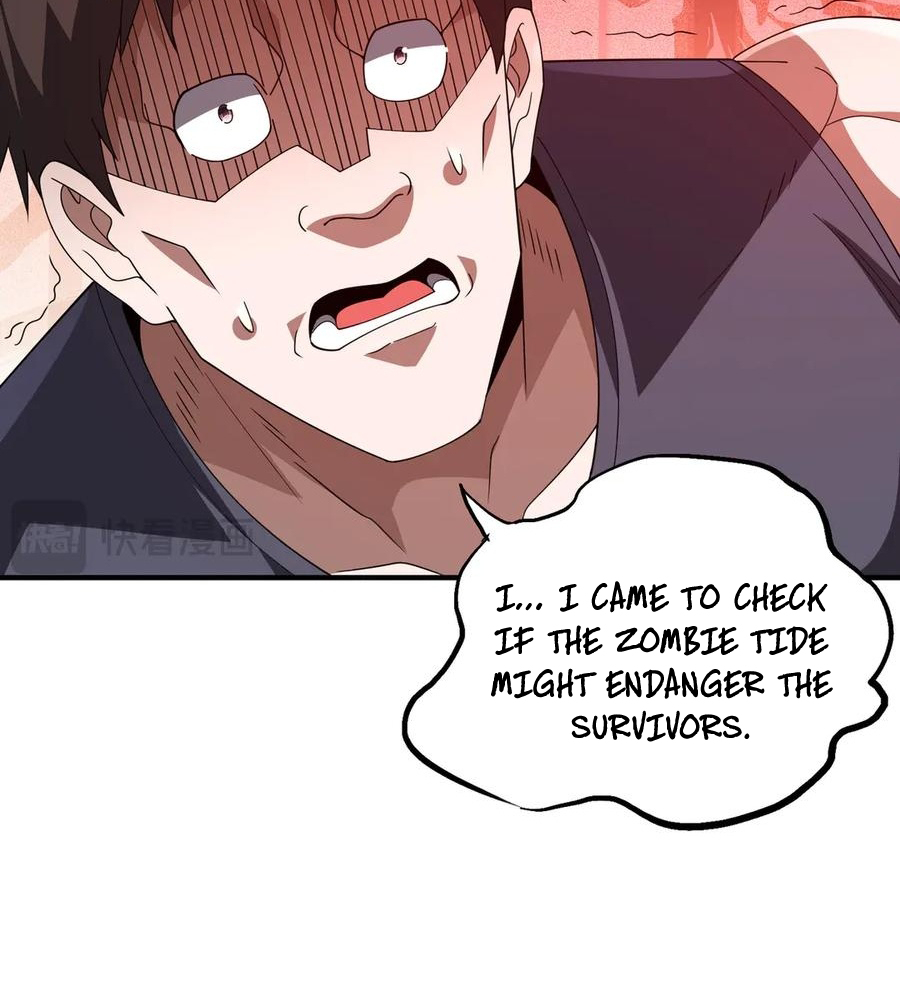 Read Reborn as a Demonic Cultivator EN Manga Online