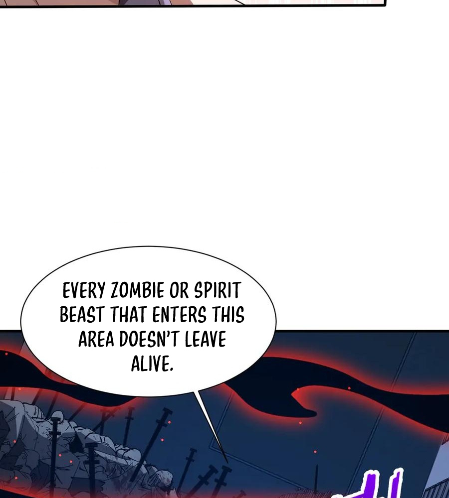 Read Reborn as a Demonic Cultivator EN Manga Online
