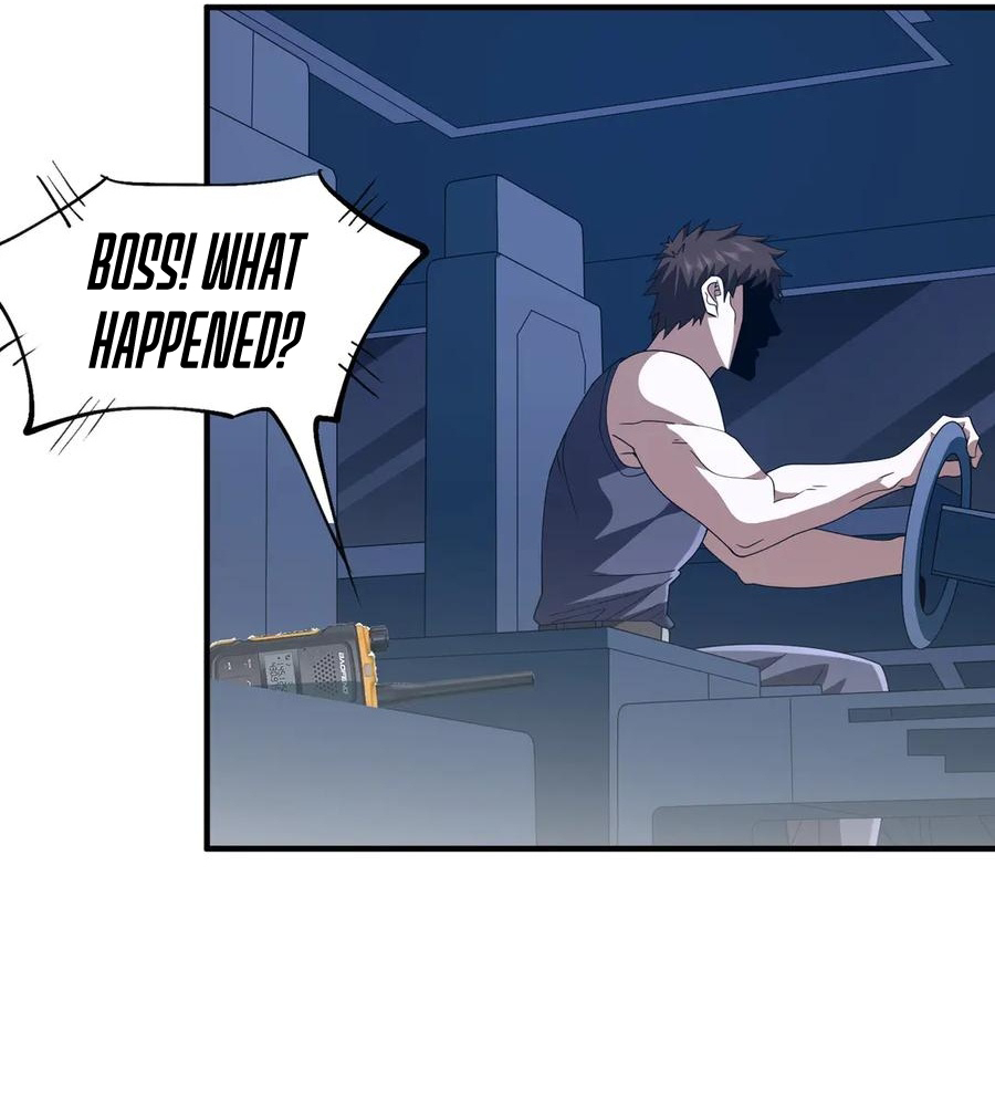 Read Reborn as a Demonic Cultivator EN Manga Online