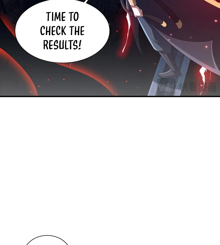 Read Reborn as a Demonic Cultivator EN Manga Online
