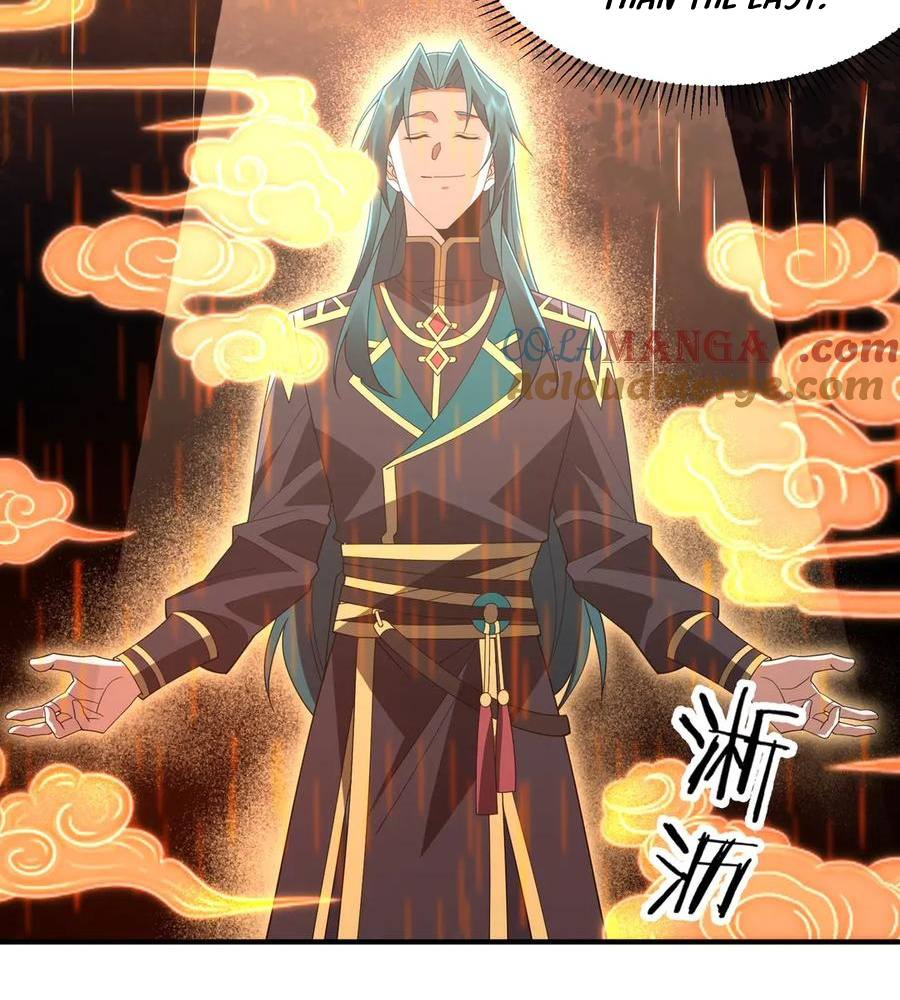 Read Reborn as a Demonic Cultivator EN Manga Online