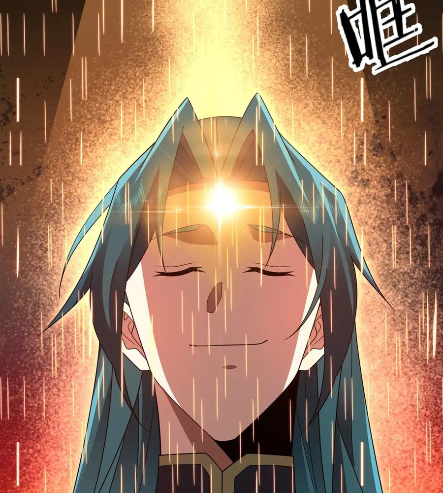 Read Reborn as a Demonic Cultivator EN Manga Online