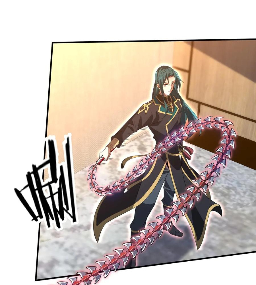Read Reborn as a Demonic Cultivator EN Manga Online