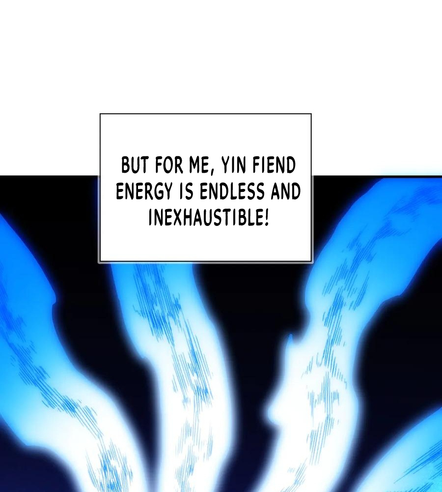 Read Reborn as a Demonic Cultivator EN Manga Online