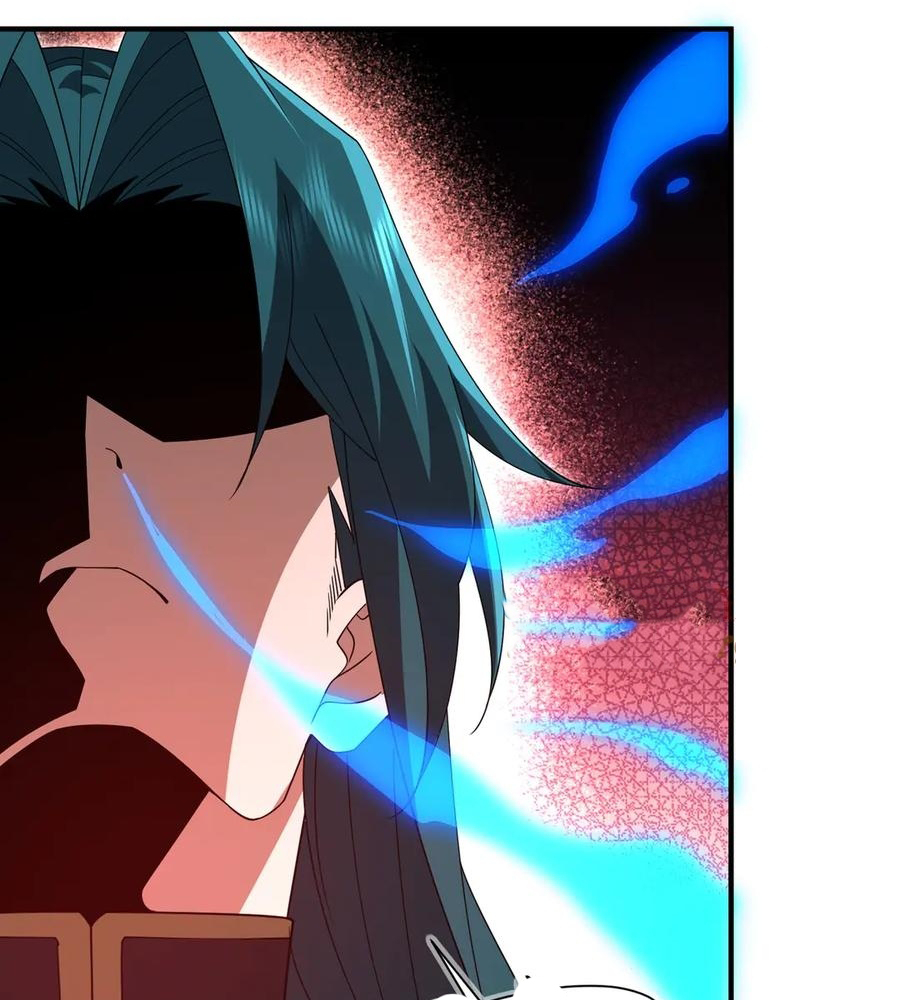 Read Reborn as a Demonic Cultivator EN Manga Online