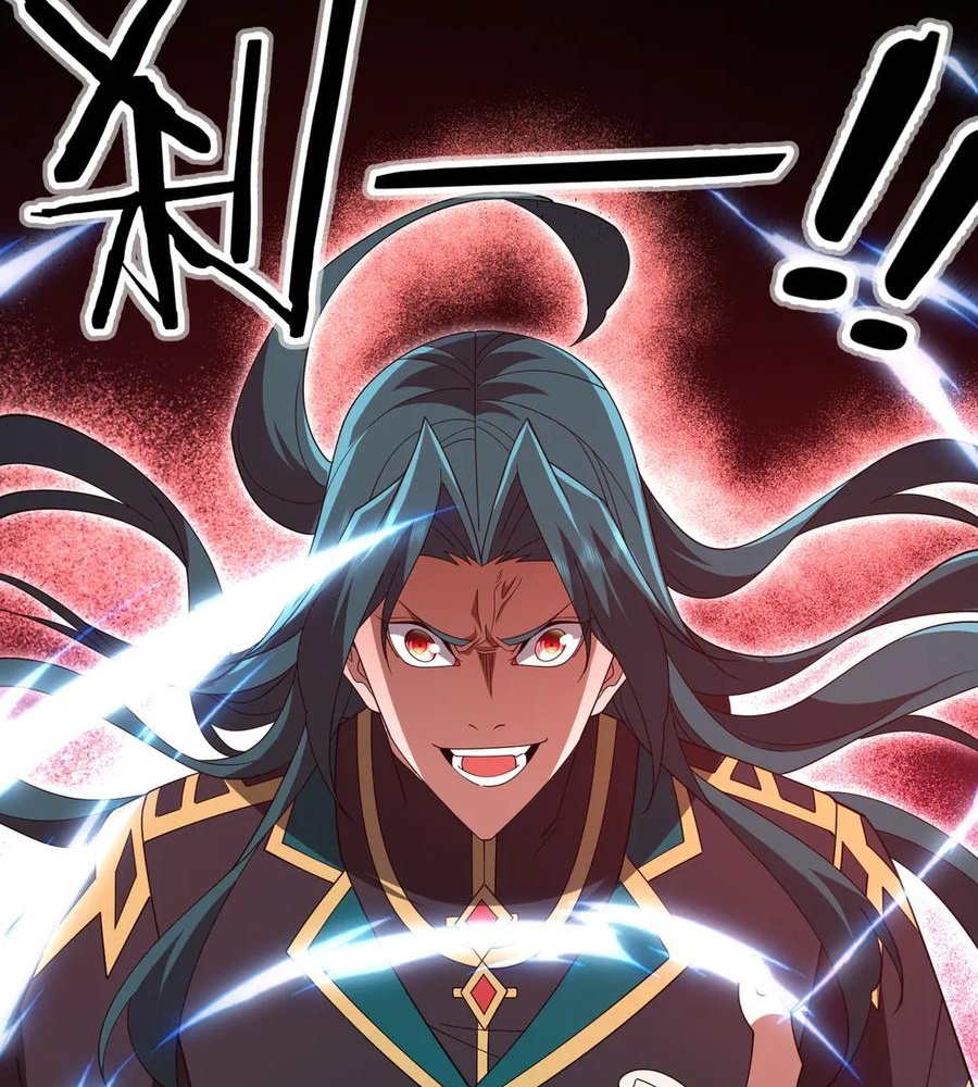 Read Reborn as a Demonic Cultivator EN Manga Online