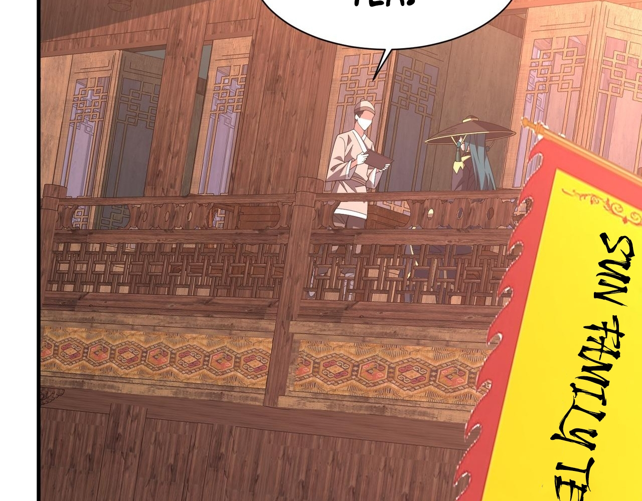 Read Reborn as a Demonic Cultivator EN Manga Online