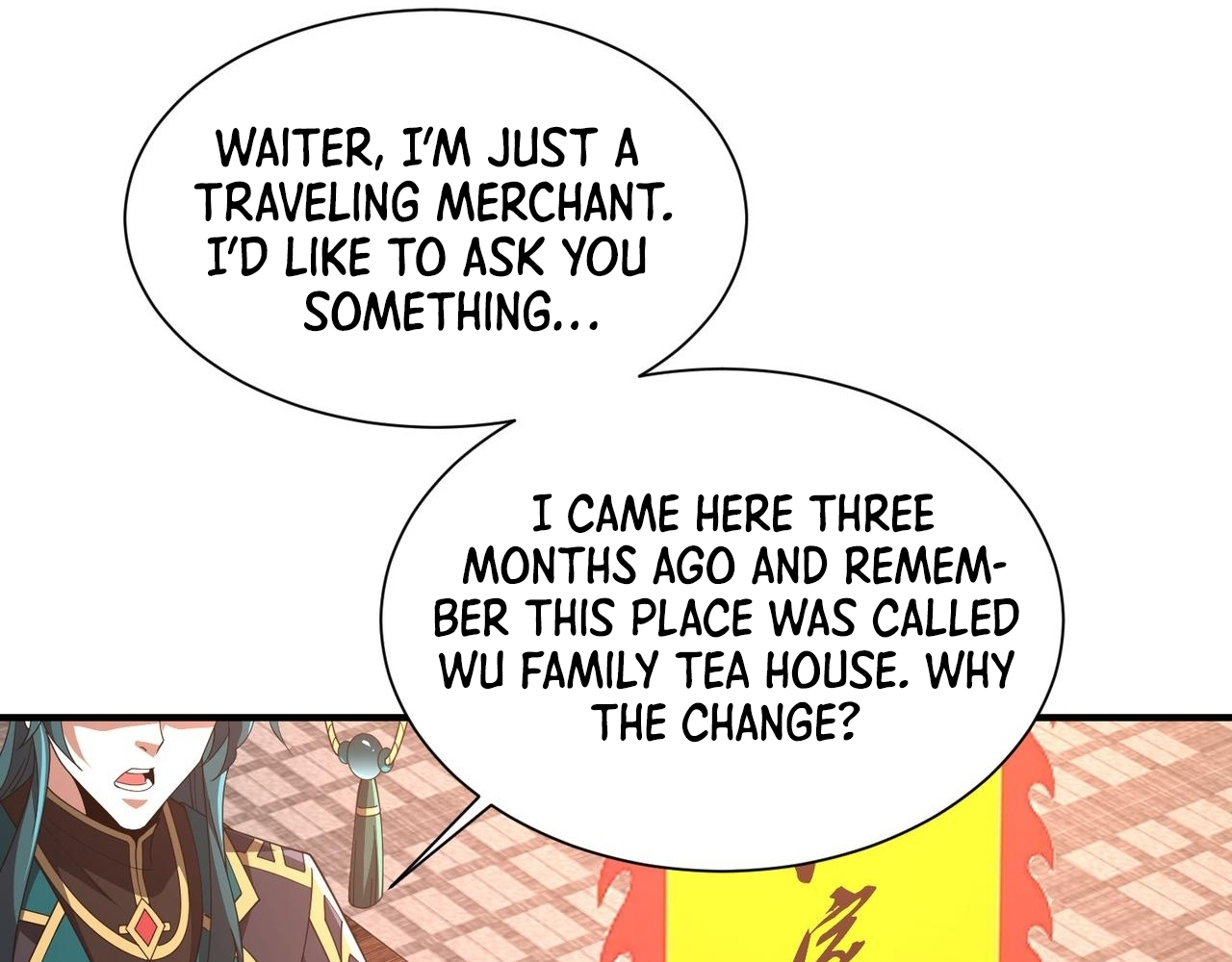 Read Reborn as a Demonic Cultivator EN Manga Online