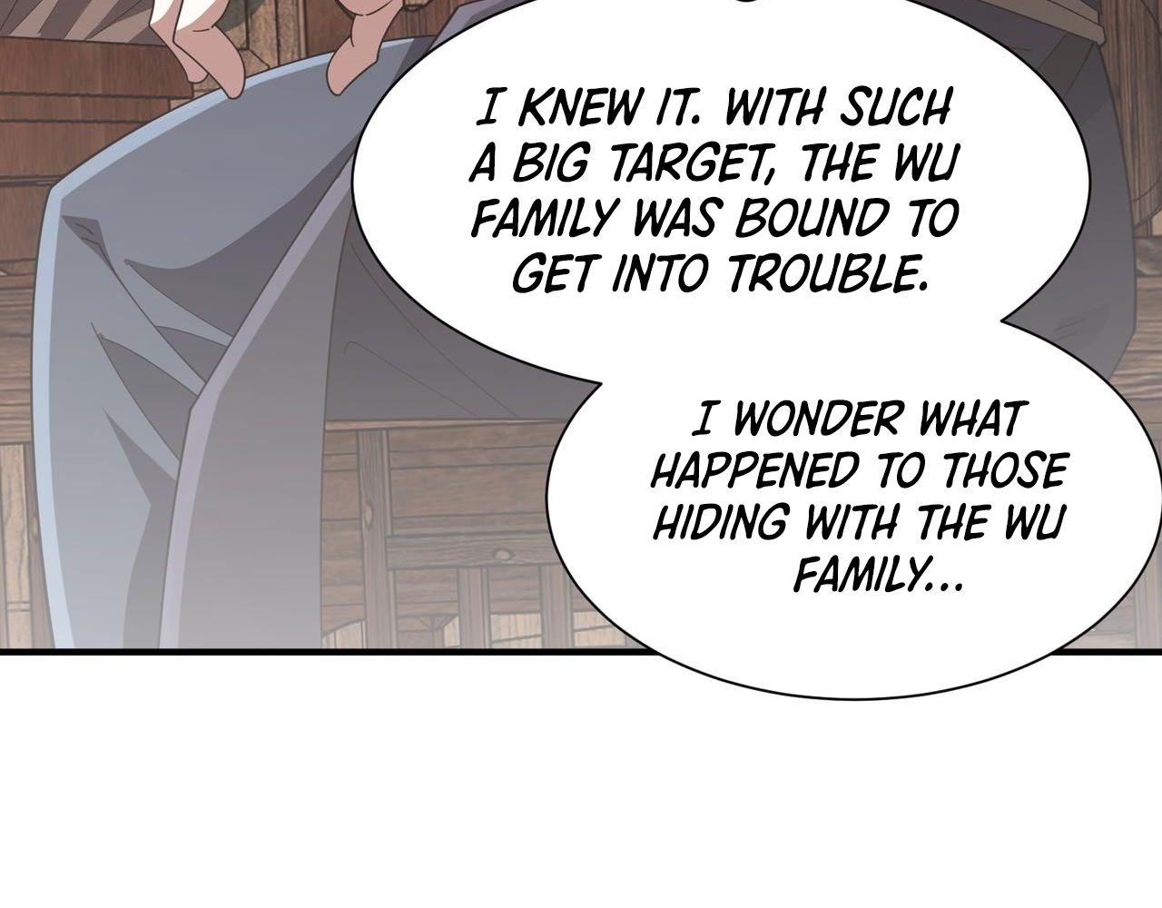 Read Reborn as a Demonic Cultivator EN Manga Online