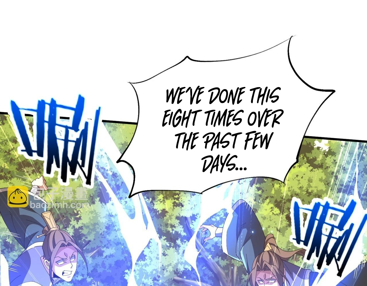 Read Reborn as a Demonic Cultivator EN Manga Online