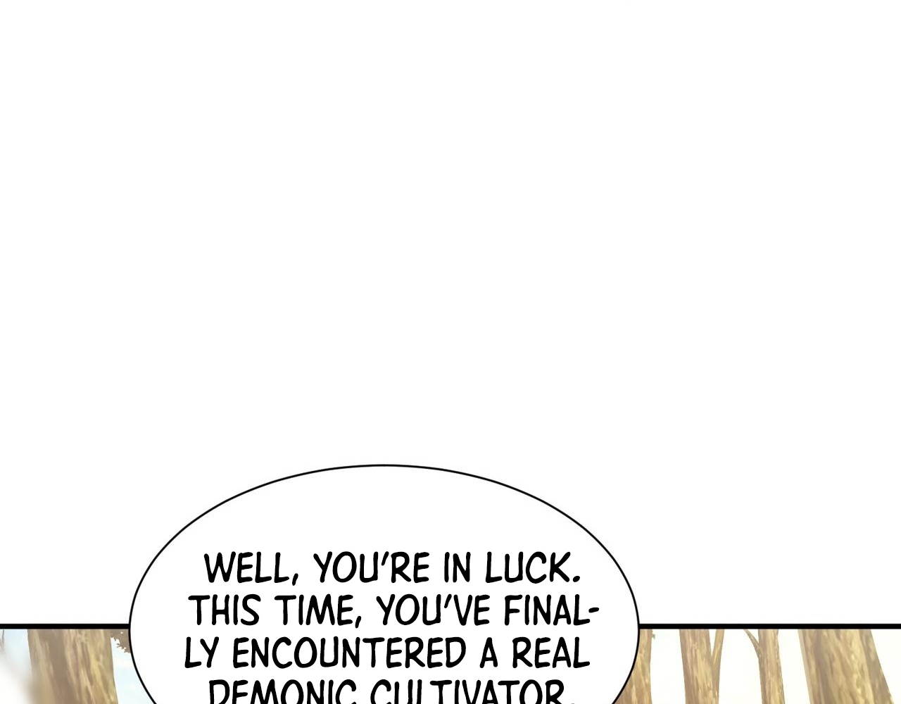 Read Reborn as a Demonic Cultivator EN Manga Online