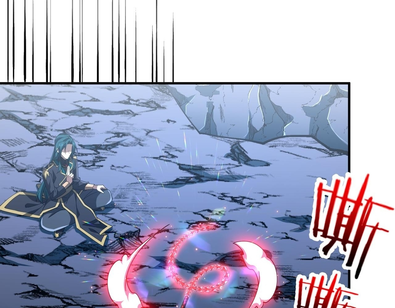 Read Reborn as a Demonic Cultivator EN Manga Online