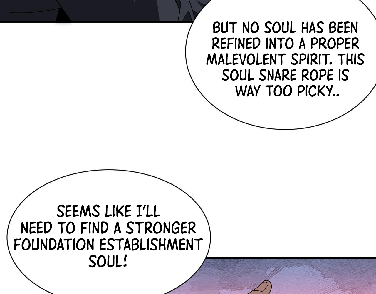 Read Reborn as a Demonic Cultivator EN Manga Online