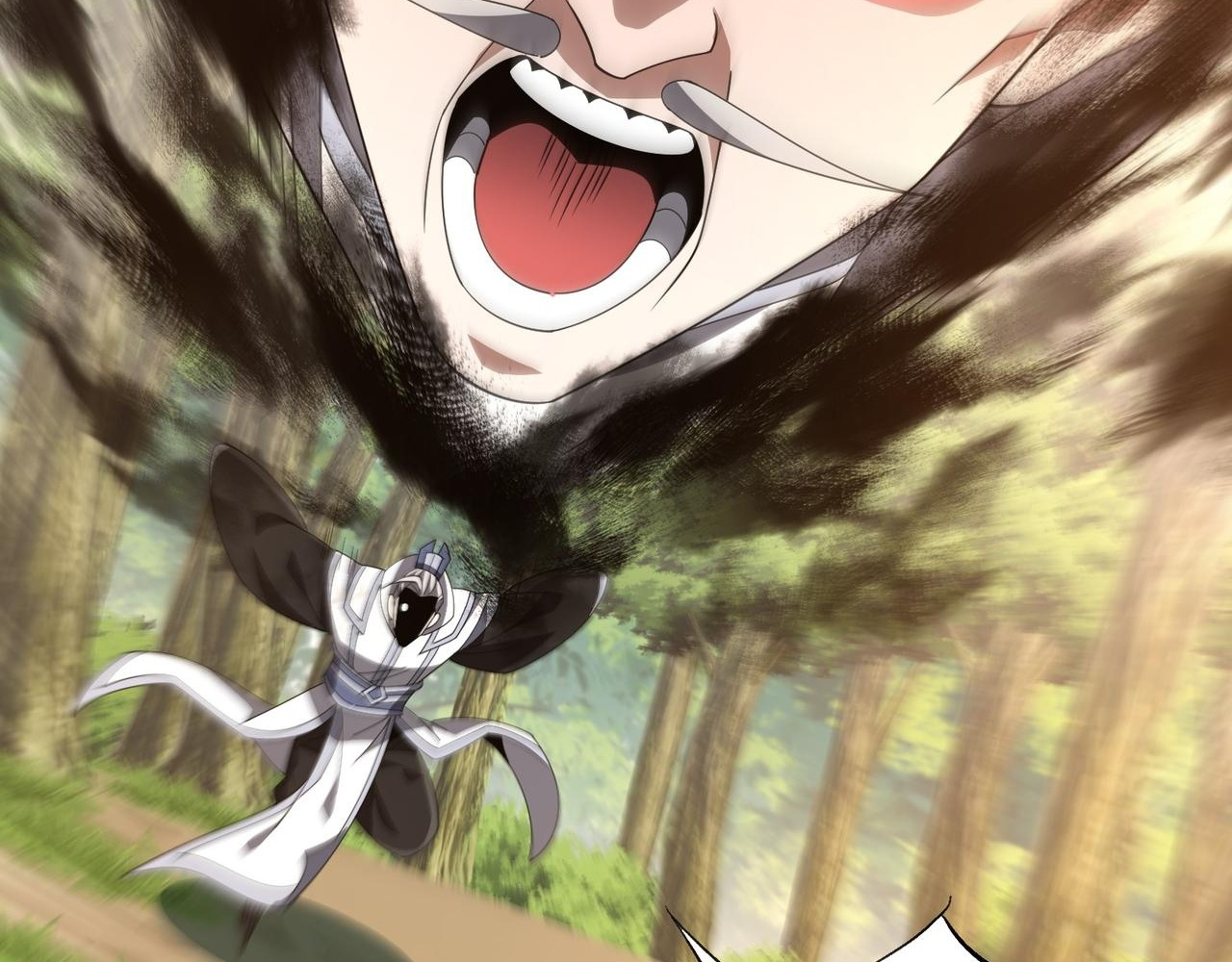 Read Reborn as a Demonic Cultivator EN Manga Online