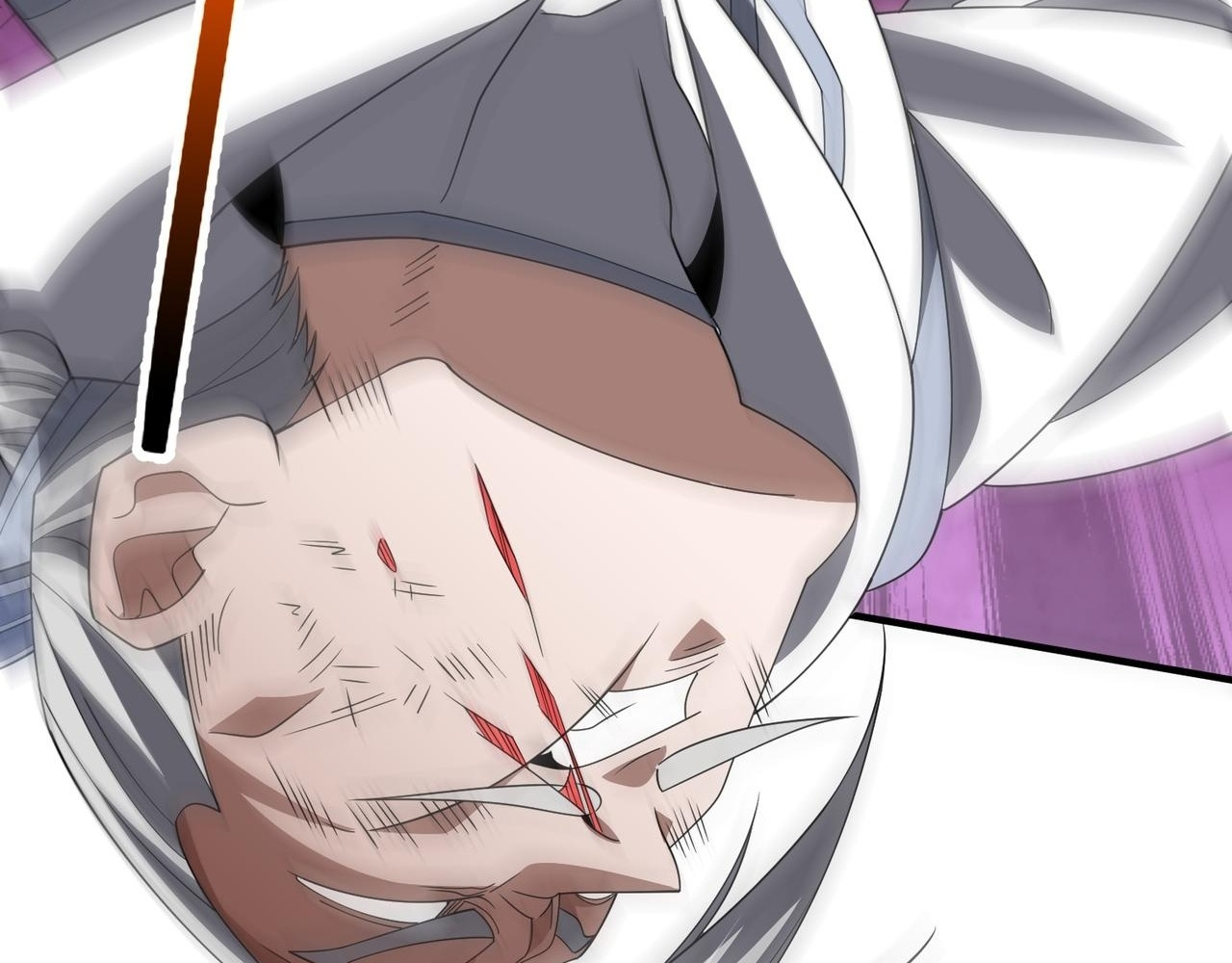 Read Reborn as a Demonic Cultivator EN Manga Online