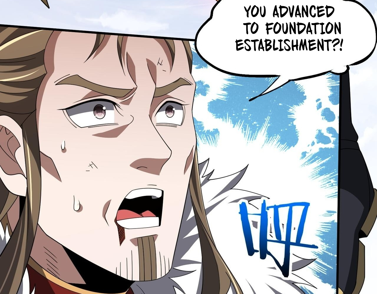 Read Reborn as a Demonic Cultivator EN Manga Online