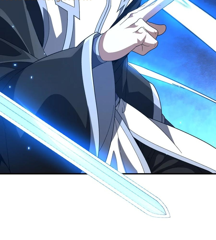 Read Reborn as a Demonic Cultivator EN Manga Online