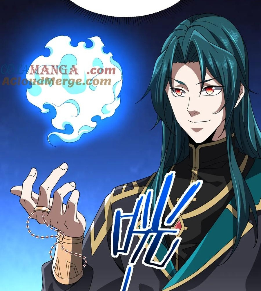 Read Reborn as a Demonic Cultivator EN Manga Online