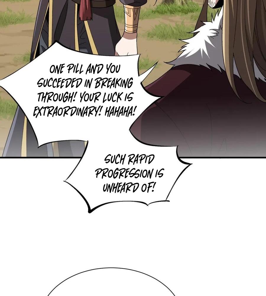 Read Reborn as a Demonic Cultivator EN Manga Online